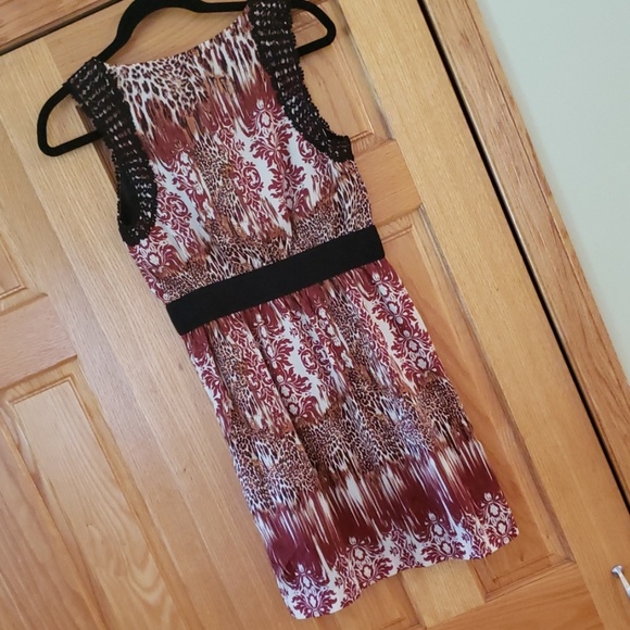 Kensie Dress - Picture 4 of 4